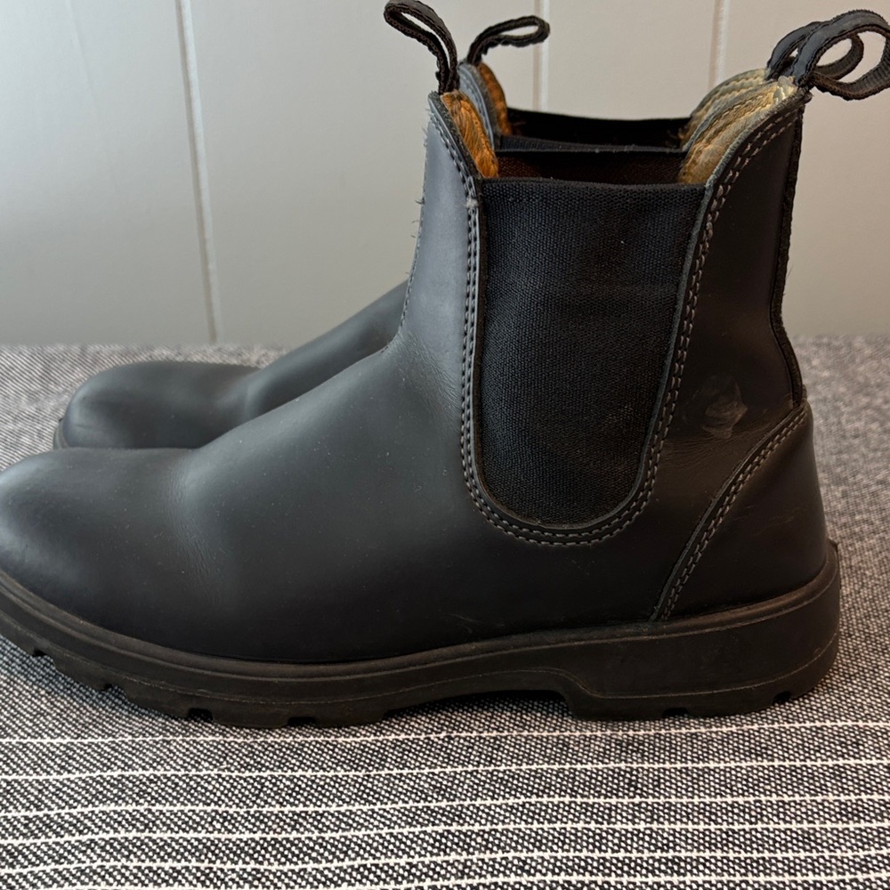 Aquatherm chelsea boots